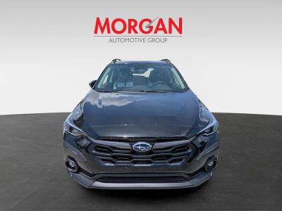 2026 Subaru Crosstrek — photo 9 view