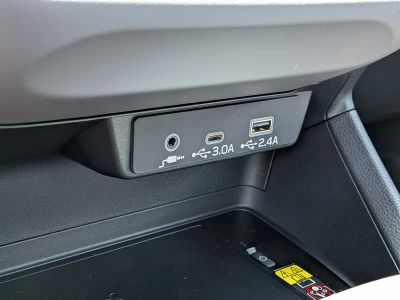 2026 Subaru Crosstrek — photo 27 view