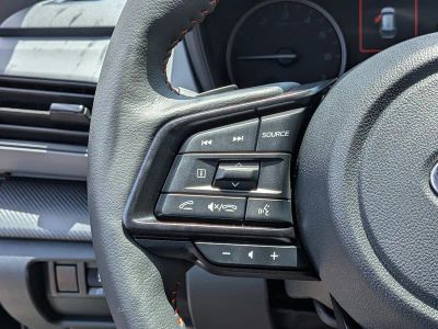 2026 Subaru Crosstrek — photo 23 view