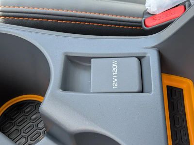 2026 Subaru Crosstrek — photo 29 view