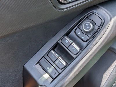 2026 Subaru Crosstrek — photo 21 view