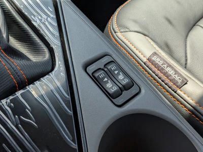 2026 Subaru Crosstrek — photo 28 view