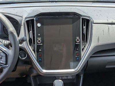 2026 Subaru Crosstrek — photo 17 view