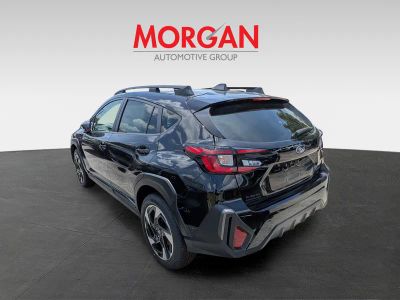 2026 Subaru Crosstrek — engine compartment view