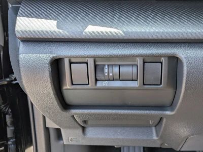 2026 Subaru Crosstrek — photo 22 view
