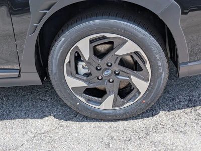2026 Subaru Crosstrek — photo 10 view