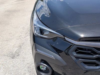 2026 Subaru Crosstrek — photo 8 view