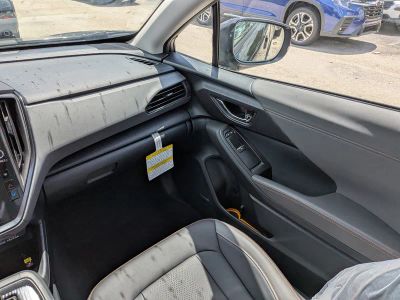 2026 Subaru Crosstrek — photo 15 view