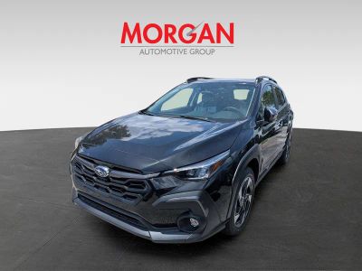 2026 Subaru Crosstrek — photo 7 view