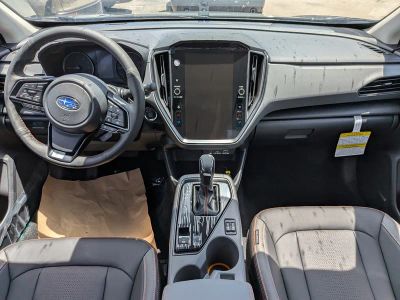 2026 Subaru Crosstrek — photo 14 view