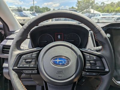 2026 Subaru Crosstrek — photo 25 view