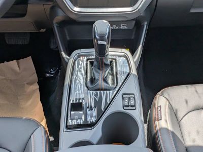 2026 Subaru Crosstrek — photo 18 view
