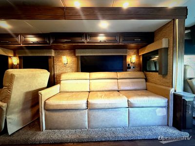 2018 Newmar Canyon Star - Photo 6