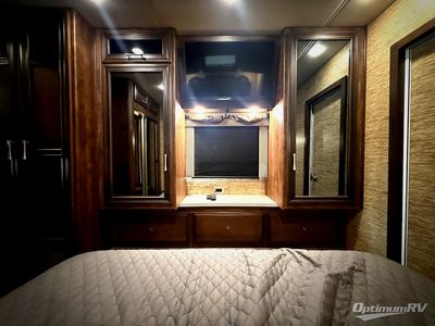 2018 Newmar Canyon Star - Photo 19