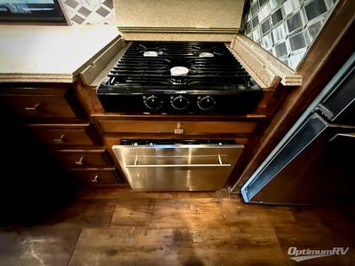 2018 Newmar Canyon Star - Photo 11