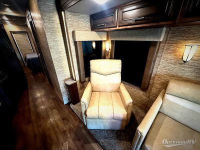2018 Newmar Canyon Star - Photo 7