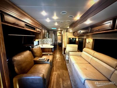 2018 Newmar Canyon Star - Photo 4