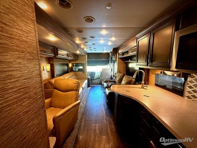 2018 Newmar Canyon Star - Photo 5