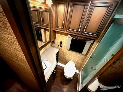 2018 Newmar Canyon Star - Photo 14