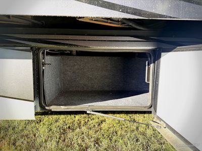 2018 Newmar Canyon Star - Photo 22