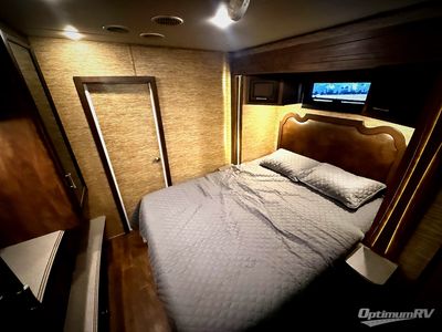 2018 Newmar Canyon Star - Photo 18