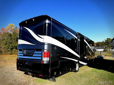 2018 Newmar Canyon Star - Photo 2