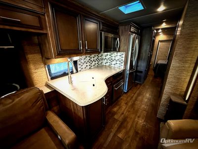 2018 Newmar Canyon Star - Photo 9