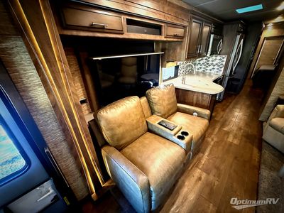 2018 Newmar Canyon Star - Photo 8