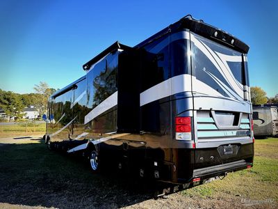 2018 Newmar Canyon Star - Photo 3