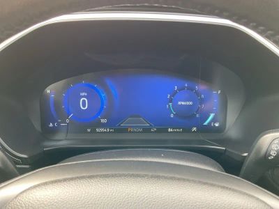 2020 Ford Escape — photo 10 view
