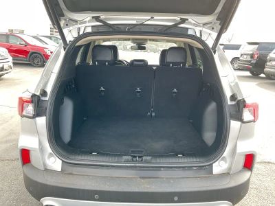 2020 Ford Escape — photo 17 view