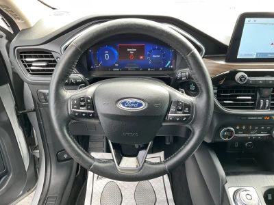 2020 Ford Escape — photo 19 view
