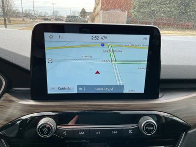 2020 Ford Escape — photo 23 view