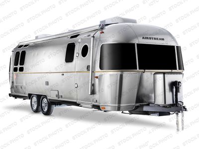 2026 Airstream Frank Lloyd Wright Limited Edition - Photo 1