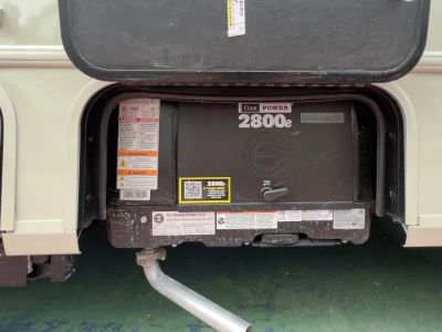 2027 Winnebago EKKO — photo 22 view