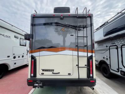 2027 Winnebago EKKO — photo 29 view