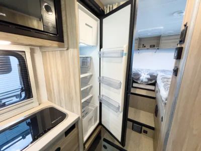 2027 Winnebago EKKO — photo 11 view