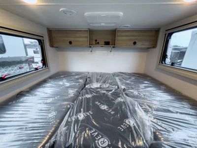 2027 Winnebago EKKO — photo 19 view