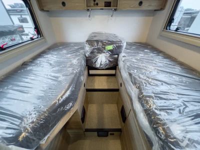 2027 Winnebago EKKO — photo 18 view