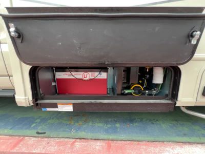 2027 Winnebago EKKO — photo 21 view