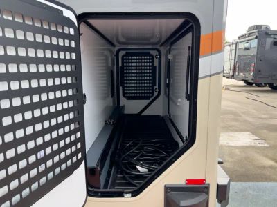 2027 Winnebago EKKO — photo 24 view