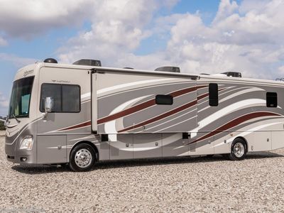 2015 Fleetwood Discovery - Photo 8