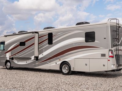 2015 Fleetwood Discovery - Photo 7