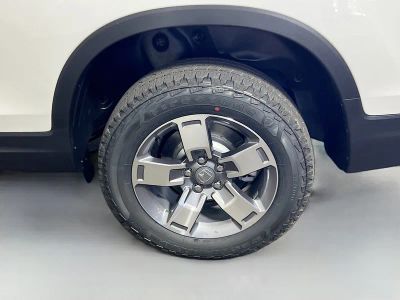 2026 Honda Ridgeline — photo 24 view