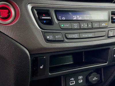 2026 Honda Ridgeline — photo 10 view