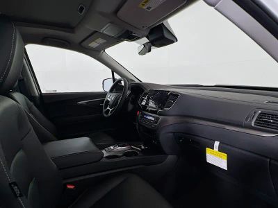 2026 Honda Ridgeline — photo 22 view