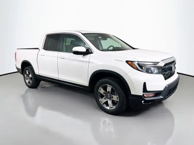2026 Honda Ridgeline — photo 23 view