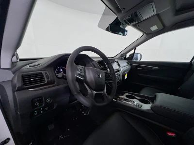 2026 Honda Ridgeline — photo 15 view