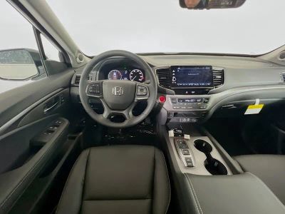 2026 Honda Ridgeline — photo 19 view