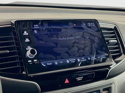 2026 Honda Ridgeline — photo 8 view